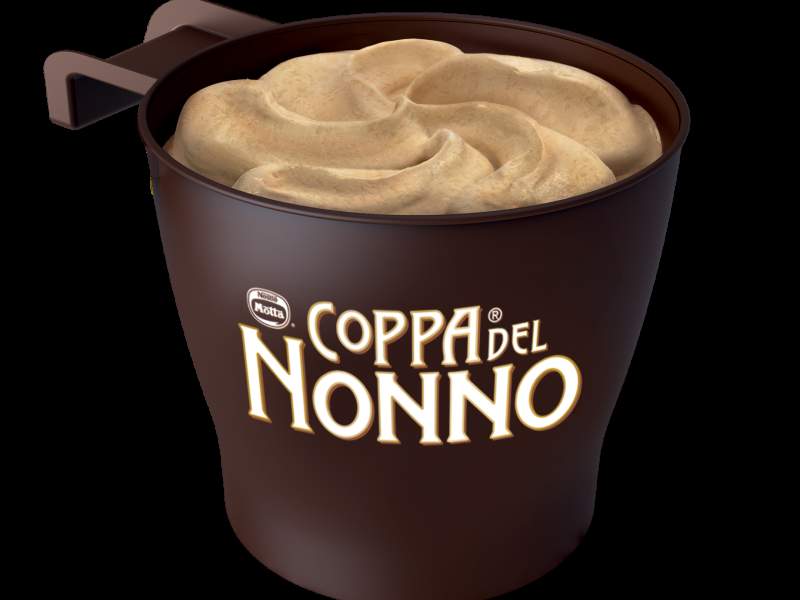 Il gelato confezionato piace al 92% degli italiani